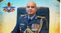 කොතලාවල ආරක්ෂක විශ්වවිද්‍යාලයට නව උපකුලපතිවරයෙක්